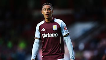 Aston Villa v AS Roma - Pre-Season Friendly