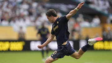 Juve's shining star Kenan Yildiz's goal will be to replicate his formidable club form for Turkey