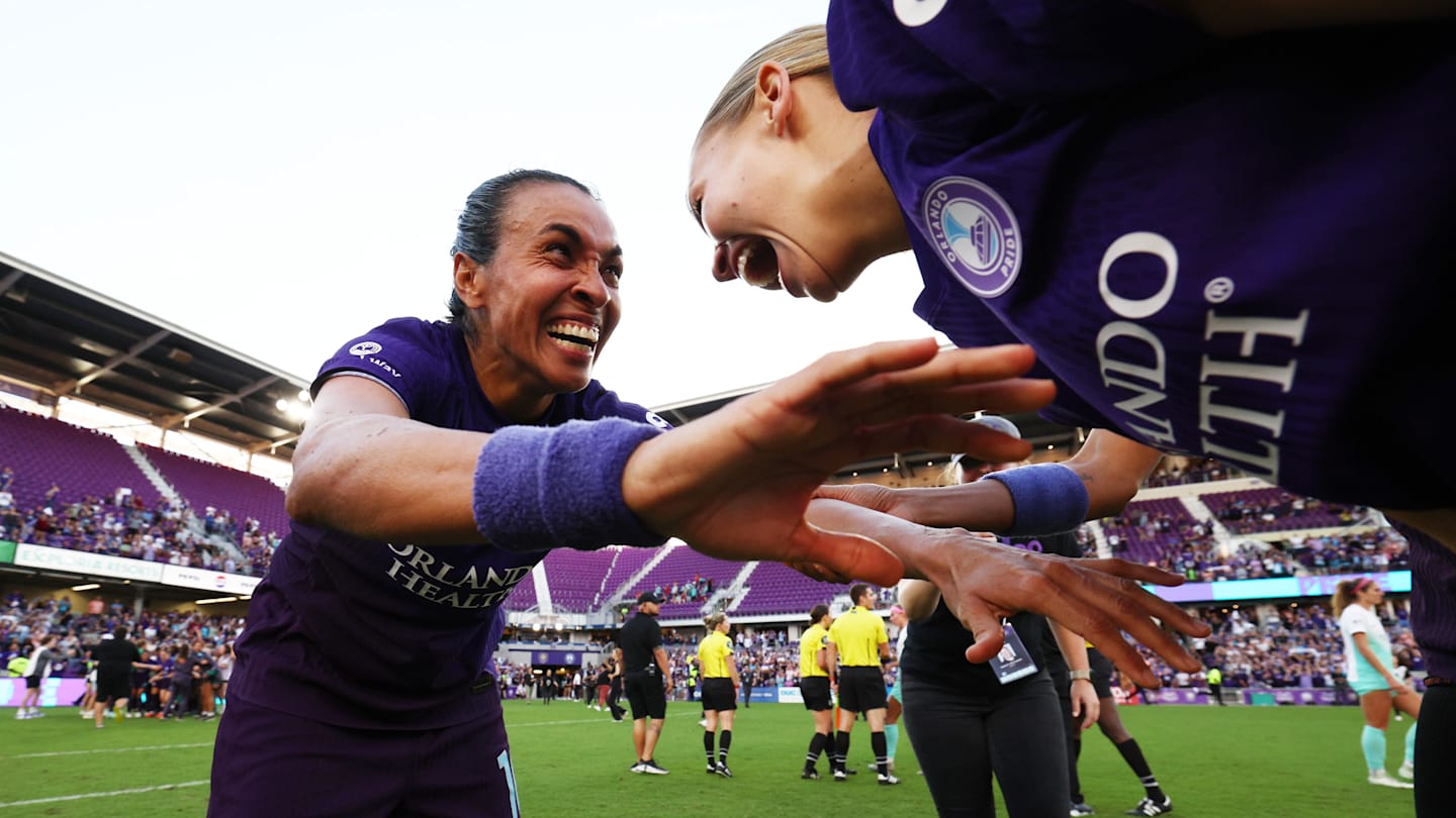 2024 NWSL Championship Final How to Watch, Preview