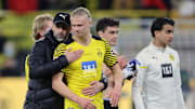 Rose und Haaland gehen ab Sommer getrennte Wege