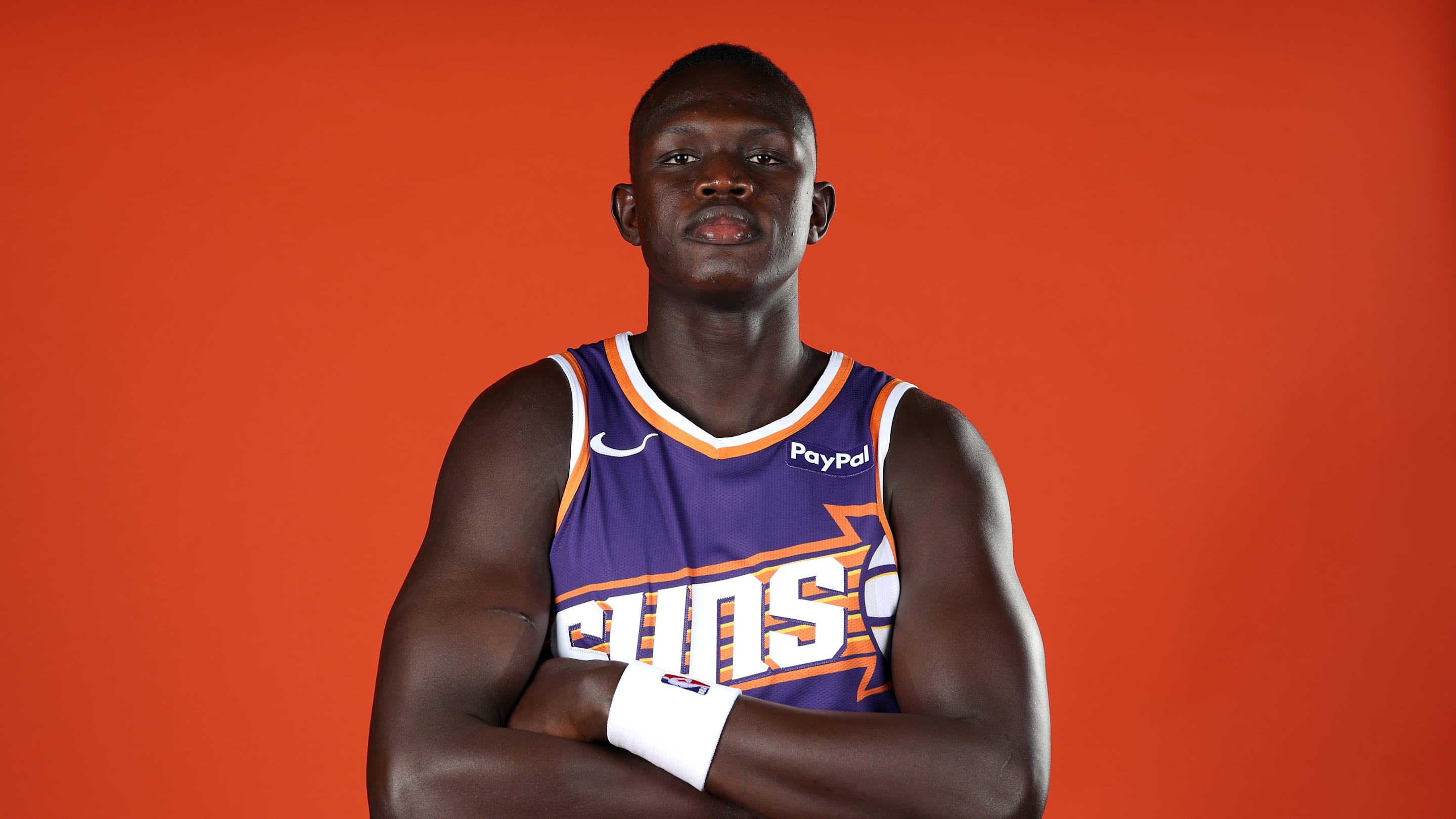 Suns fans now have reason to believe their youngest draft prospect will work out