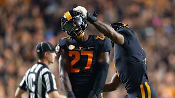 Kentucky v Tennessee