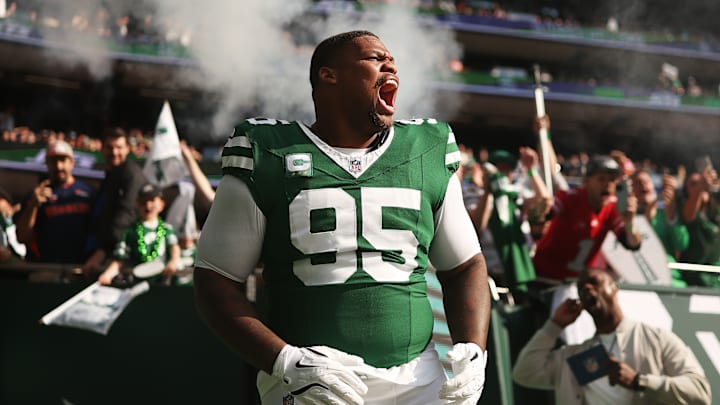 Denver Broncos v New York Jets - NFL 2025