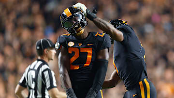 Kentucky v Tennessee
