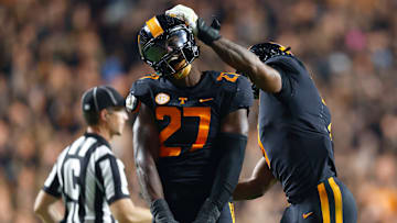 Kentucky v Tennessee