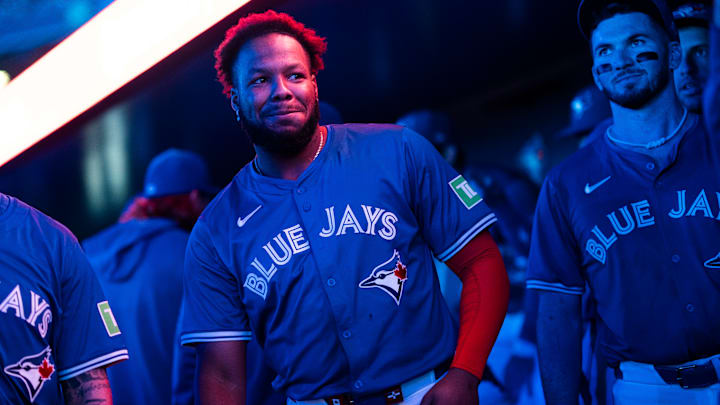 Miami Marlins v Toronto Blue Jays