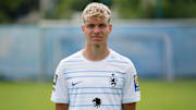 Leandro Morgalla