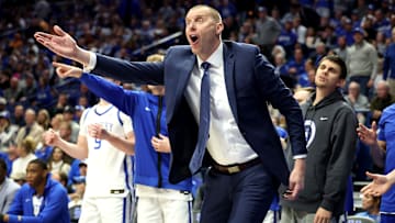 Tennessee v Kentucky