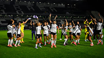 Corinthians x Deportivo Cali decidem título da Libertadores Feminina 2025