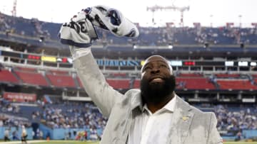 Los Angeles Chargers v Tennessee Titans