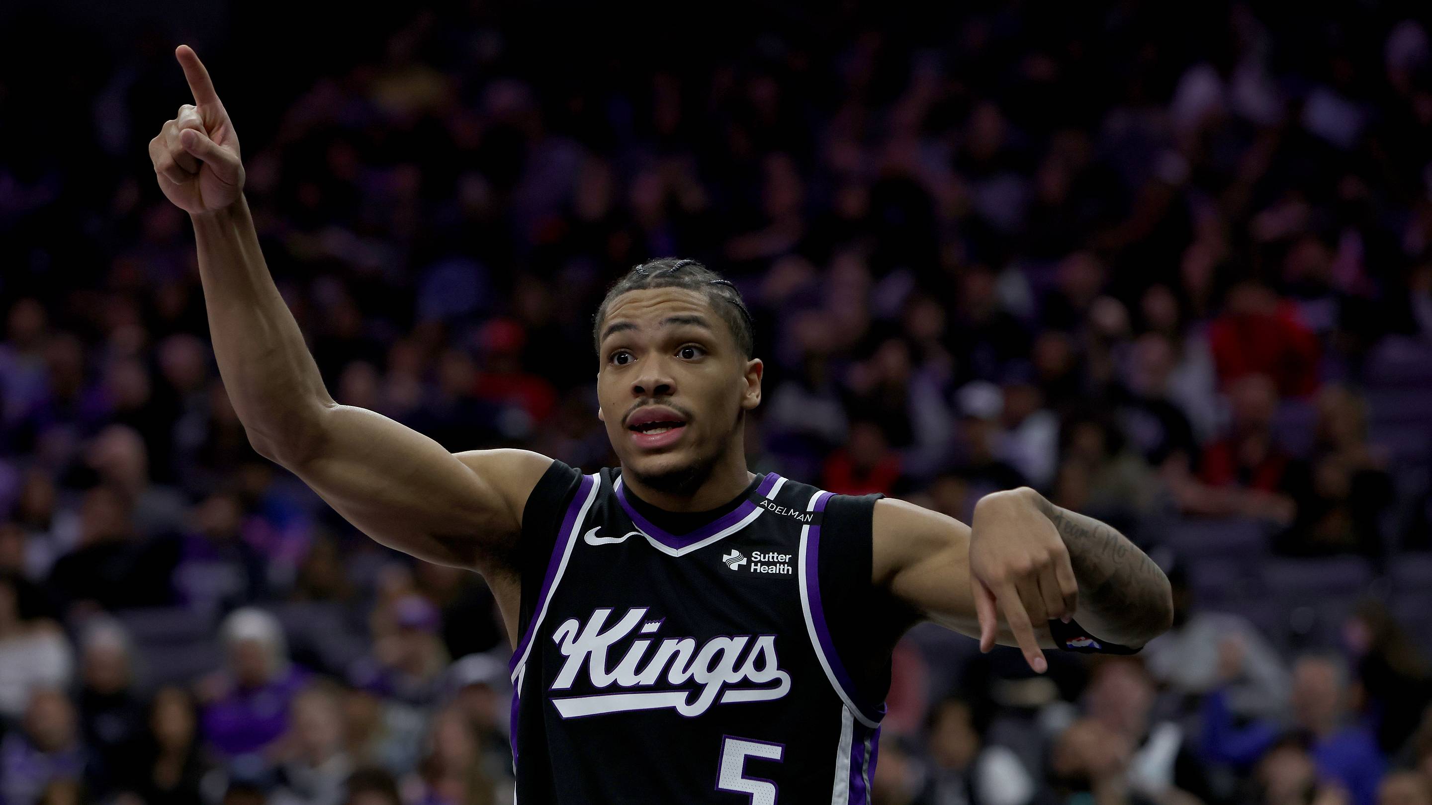 Darius Acuff Jr. Makes NBA History in First Career Games
