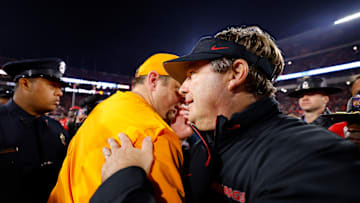 Tennessee v Georgia