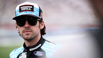 NASCAR Cup Series Coca-Cola 600 - Qualifying
