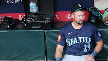 Seattle Mariners v Atlanta Braves