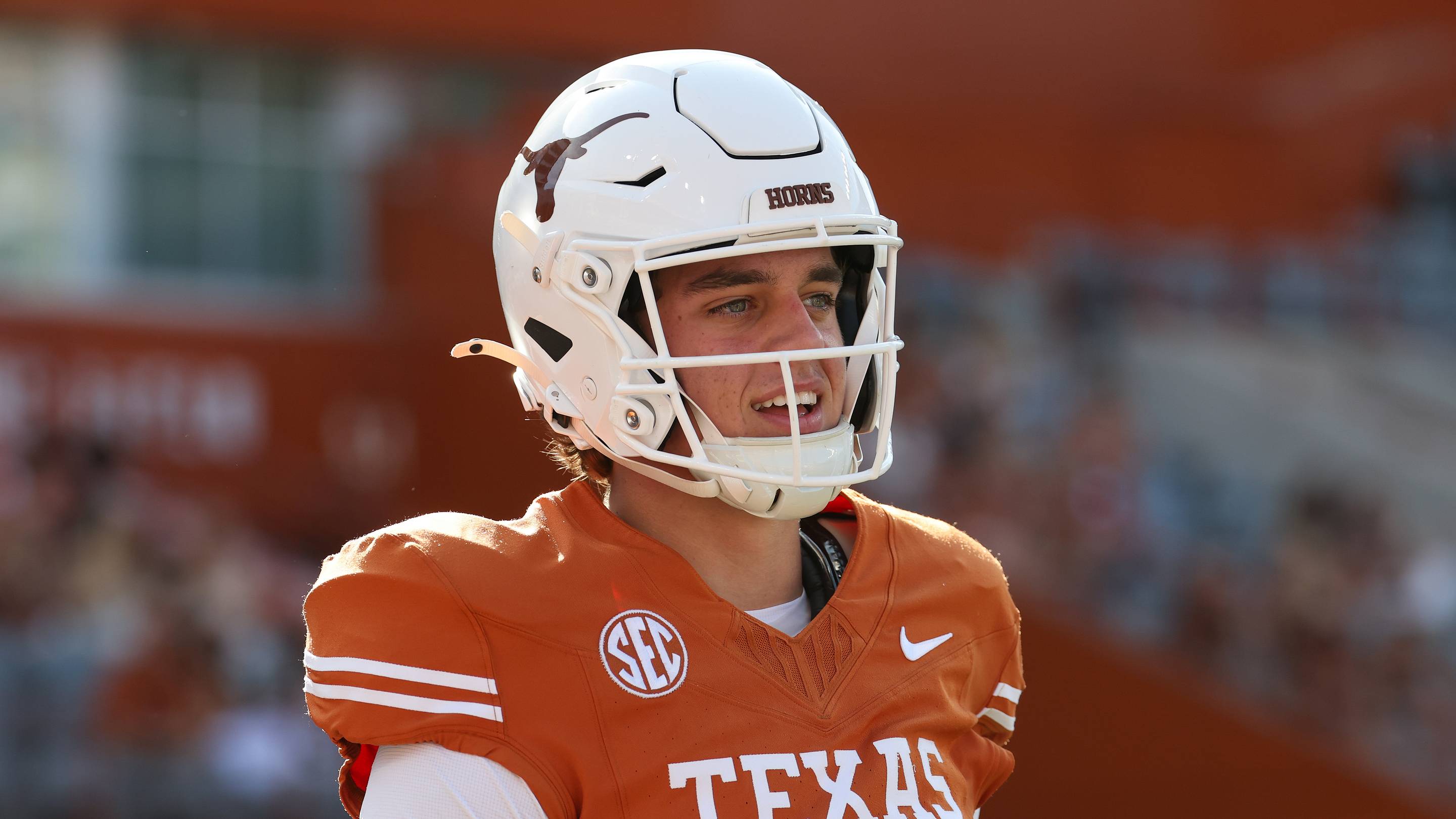 Ranking every Arch Manning suitor eyeing the 2027 NFL Draft