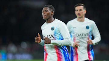 PSG soma 30 pontos até o momento PSG soma 30 pontos até o momento