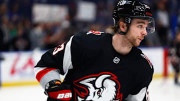Philadelphia Flyers v Buffalo Sabres