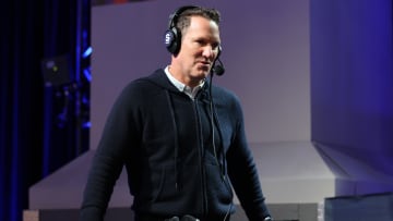 Former Florida State QB Danny Kanell