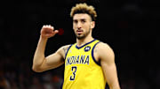 Duarte es uno de los mejores novatos de la temporada 2021-22 en la NBA
