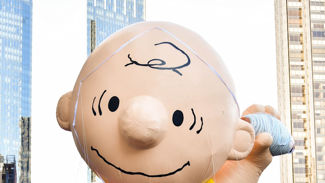 2018 Macy's Thanksgiving Day Parade