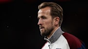 Kane has no plan to retire from England