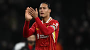 Van Dijk