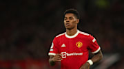 Manchester United v Chelsea - Premier League