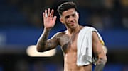 Chelsea v AFC Wimbledon - Carabao Cup Second Round