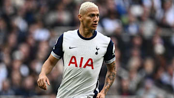 Amidst endless rumours and criticism, a report has revealed Tottenham's plans for Richarlison this season, with an eye towards the next one.