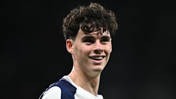 Archie Gray has shown plenty of promise in recent appearances.