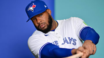 Toronto Blue Jays Photo Day