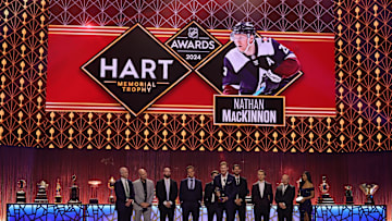2024 NHL Awards Show