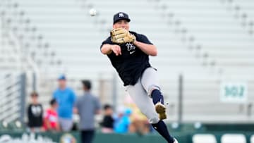New York Yankees v Miami Marlins