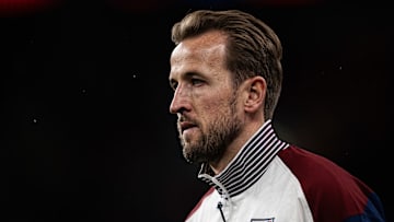 Kane has no plan to retire from England