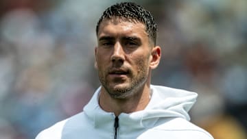 Dusan Vlahovic