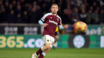 Wolverhampton Wanderers v West Ham United - Premier League