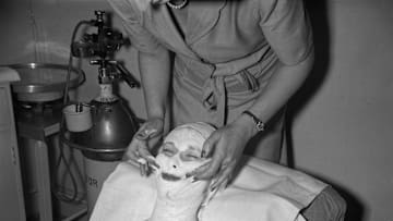 Beauty Treatment