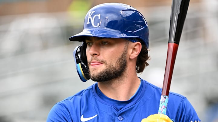 Spring Breakout - Kansas City Royals v Arizona Diamondbacks