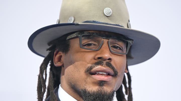 Cam Newton sticks up for Colorado football in sharp rebuke of 