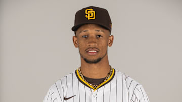 San Diego Padres Minor League Photo Day