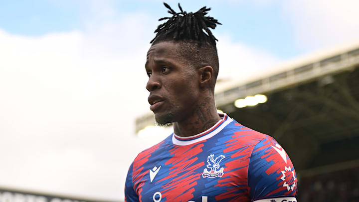 Crystal Palace v Leicester City - Premier League