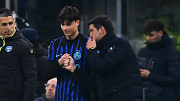 FC Internazionale v Bologna FC 1909 - Serie A