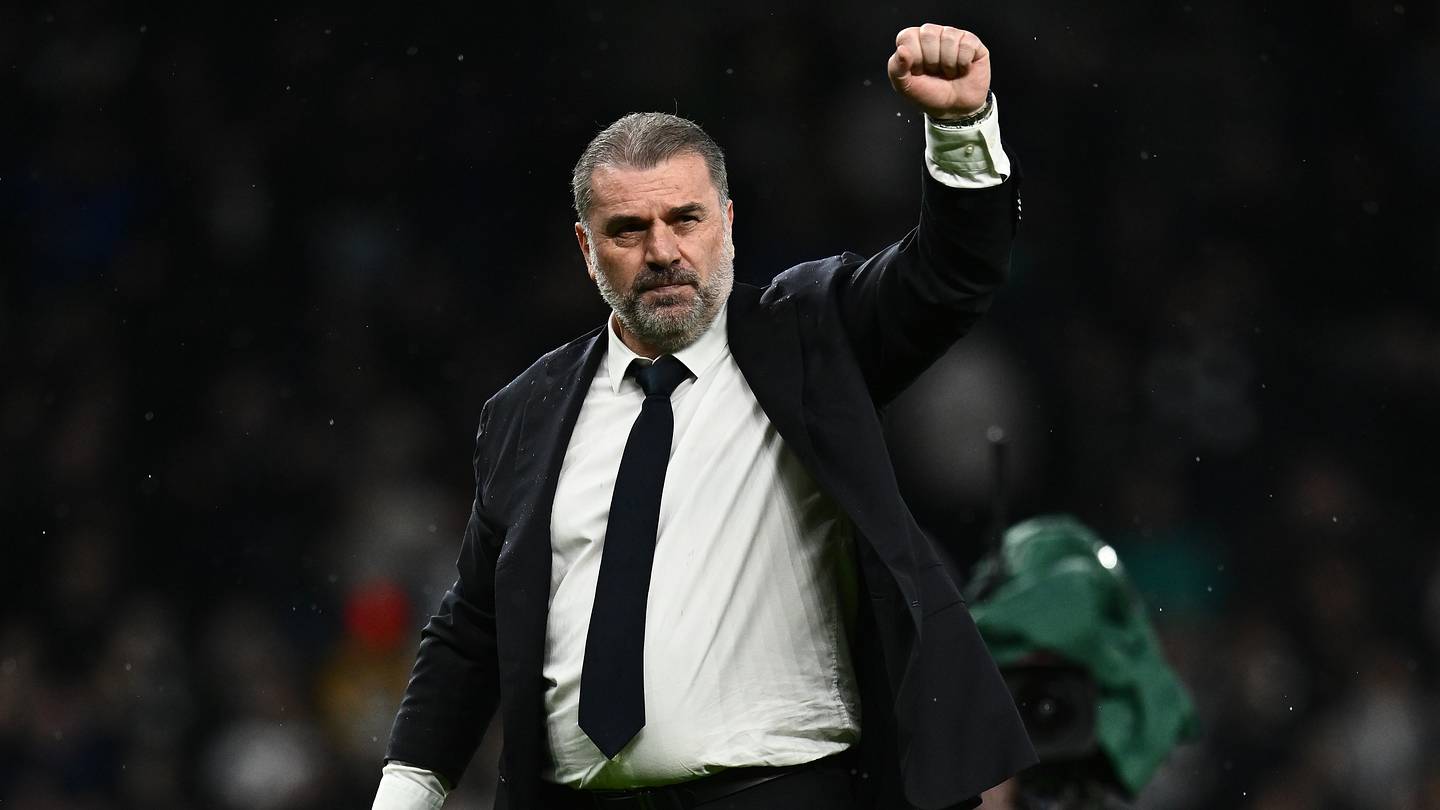 Tottenham transfer news as Ange Postecoglou targets Chelsea contract rebel - Hotspur HQ