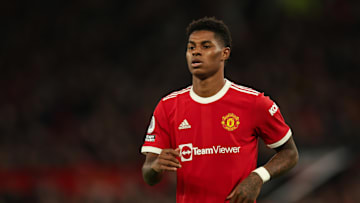 Manchester United v Chelsea - Premier League