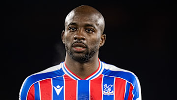 Jean-Philippe Mateta bleibt offenbar bei Crystal Palace