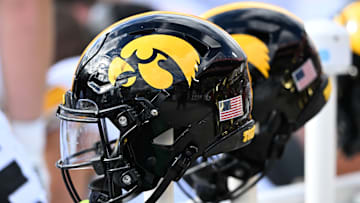 Iowa v Maryland