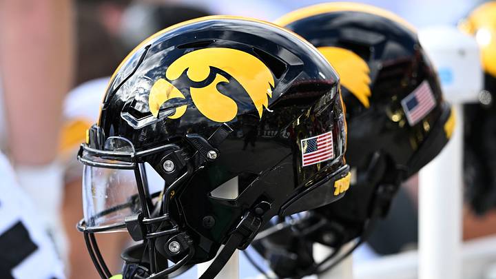 Iowa v Maryland