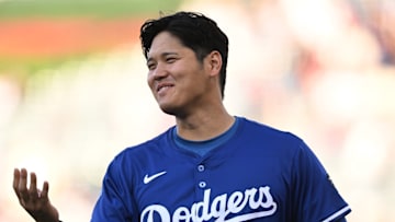 Los Angeles Dodgers v Los Angeles Angels