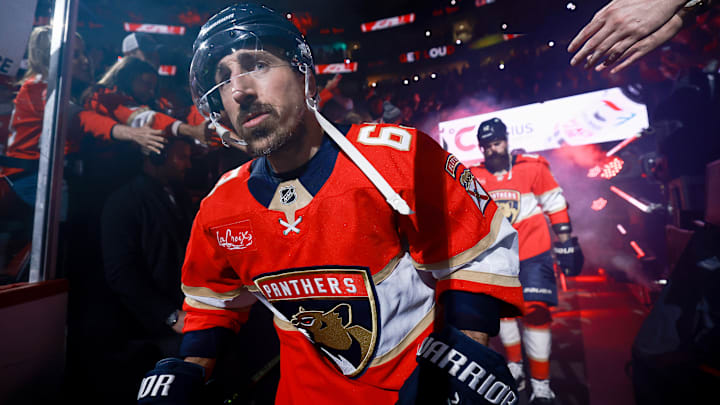 Carolina Hurricanes v Florida Panthers - Game Four