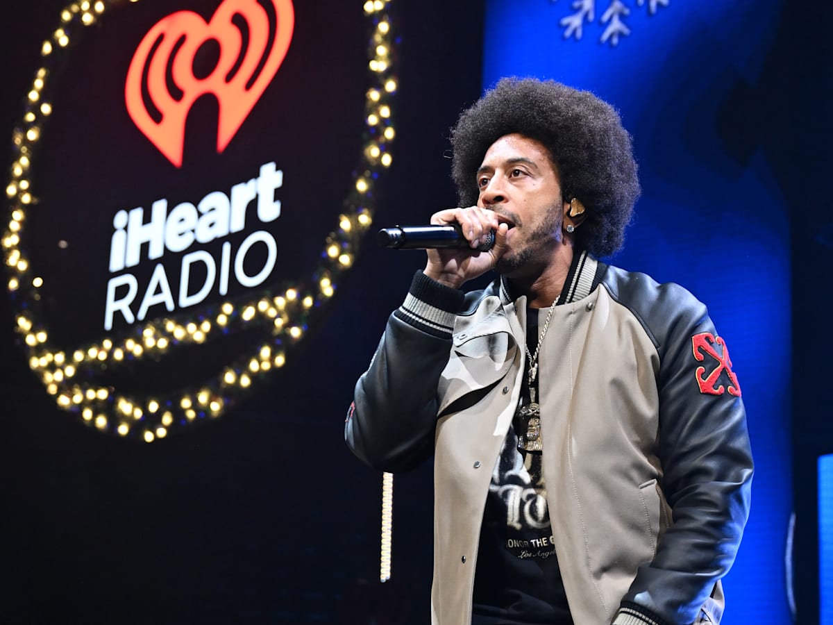 Ludacris praises Gucci Mane: A tribute to street culture